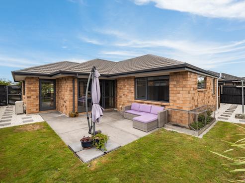 8 Christie Lane, Wigram