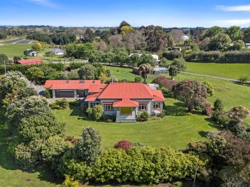 18 Heatherlea West Road, Levin
