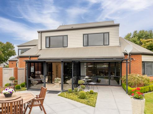 22 Brockhall Lane, Avonhead