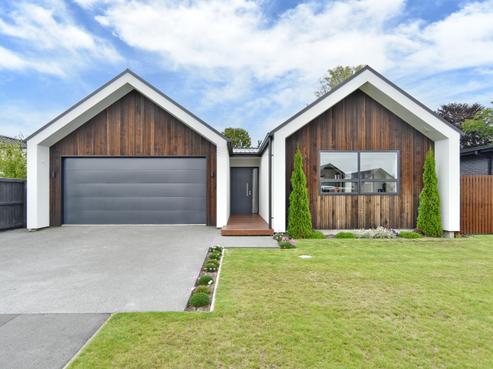 9 Amberite Place, Harewood