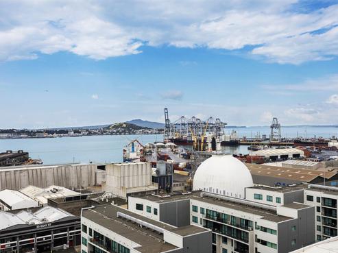 1607/30 Beach Road, Auckland Central