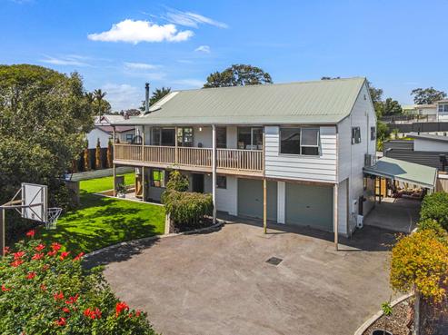 11 Rawhiti Place, Saint Johns Hill