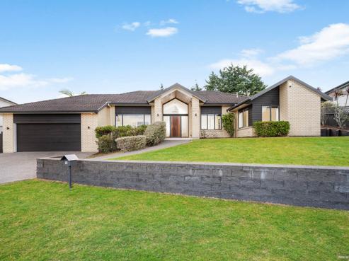 14 Dunoon Close, Flat Bush