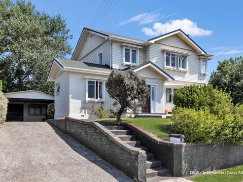 89 Alma Road, Gonville