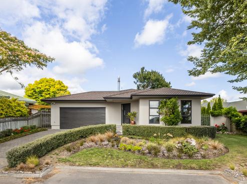 44 Woodlands Drive, Havelock North