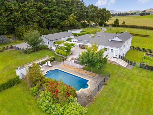 63 Riversdale Road, Carterton