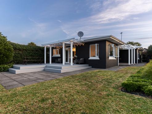 293A Carrington Street, Vogeltown