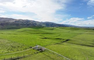  Wallington Road, Omakau