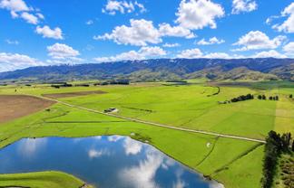  Wallington Road, Omakau