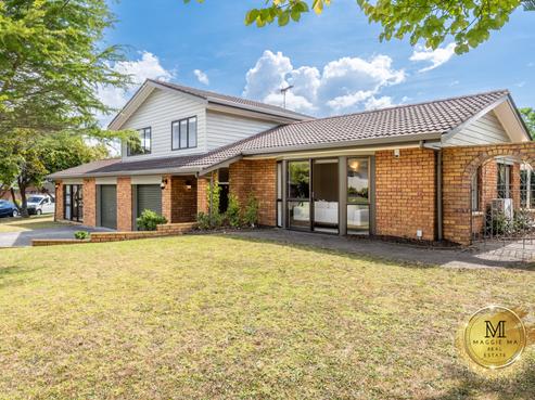 19 Cornelian Crescent, Half Moon Bay