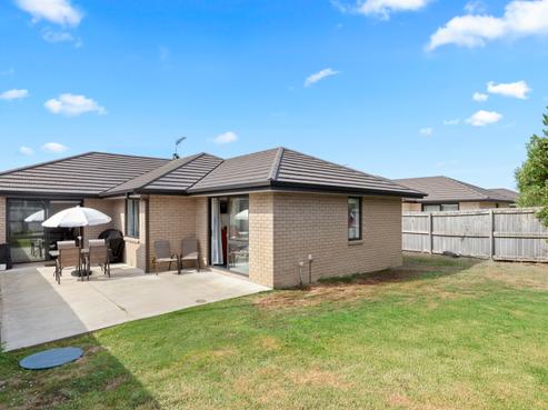 12 Tawhiti Road, Pukekohe