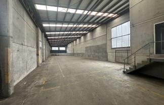 Hardworking Rosebank 674sqm