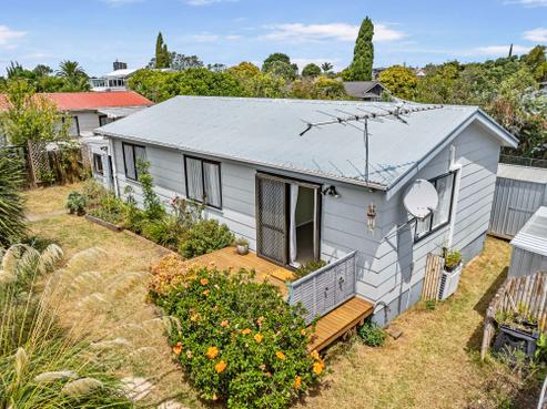 3/18 Queen Mary Avenue, New Lynn