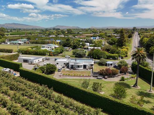 5 Watson Road, Karamu