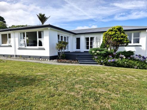 41 Main South Road, Karoro