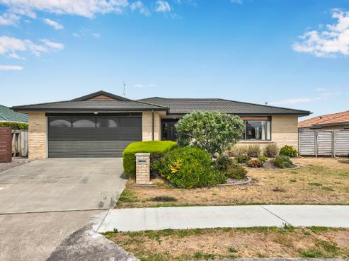 44 Hadleigh Court, Paraparaumu