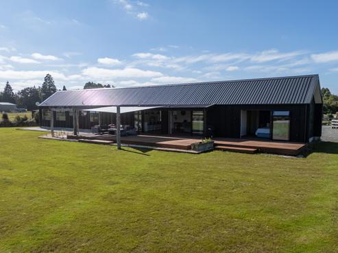 56 Opuha Street, Geraldine