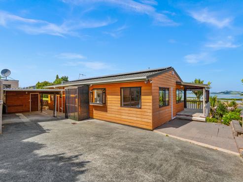 70A West View Crescent, Onerahi
