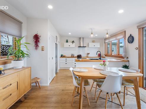 52 Hood Street, Wakari