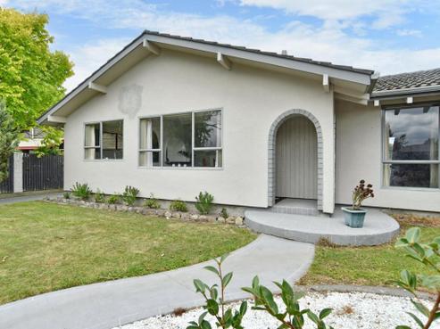20 Strachan Place, Rangiora