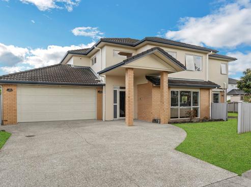 32 Kestev Drive, Flat Bush
