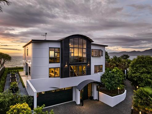 3 The Palms, Raumati Beach