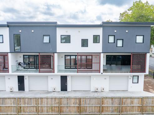 2/45 Fifth Avenue, Enderley