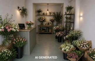 Chic 30m2 Retail Nook in Orakei Bay Village
