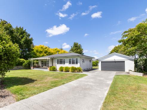 39 Saint Andrews Road, Havelock North