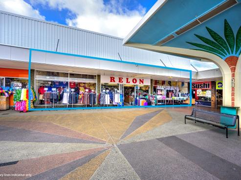 5/27 Mangere Town Square, Mangere