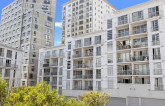 6C/22 Liverpool Street, Auckland Central