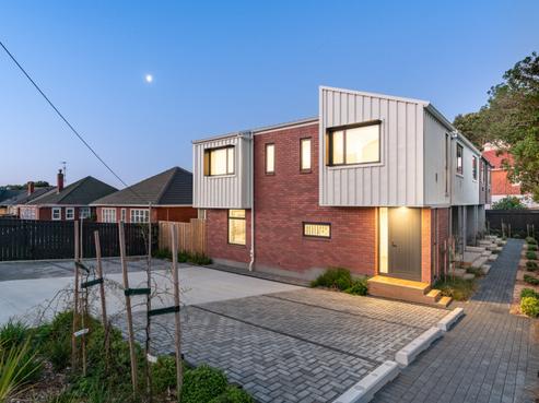 65 Strathmore Avenue, Strathmore Park