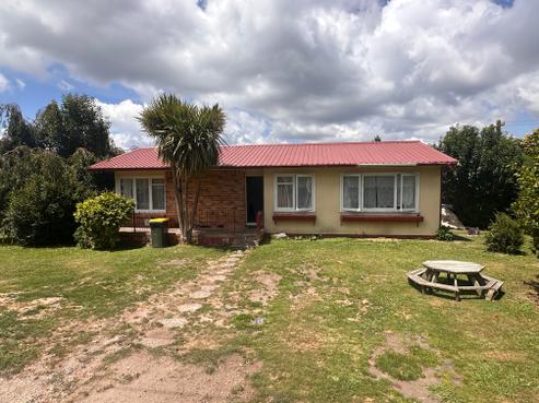 19 Roosevelt Road, Western Heights