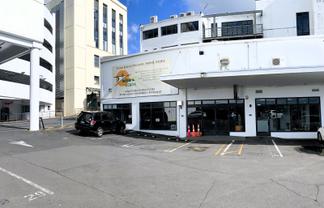 Retail Sites to Suit | 51m2 - 250m2 | Broadway