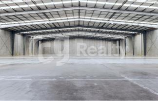 PRIME INDUSTRIAL FACILITY | HIGH STUD & HIGH POWER