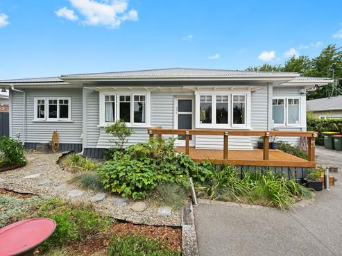5 Wilson Street, Hamilton East