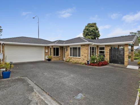 29D Baring Terrace, Strandon