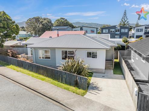 19A Croft Grove, Moera