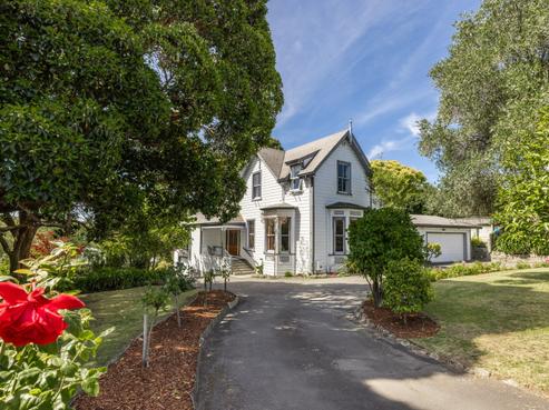 43 Napier Terrace, Napier Hill