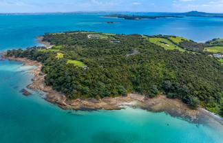 64 Park Point Drive, Oneroa