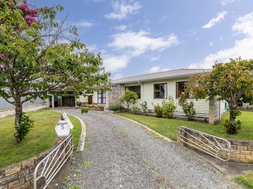 5 Ngarimu Street, Havelock North