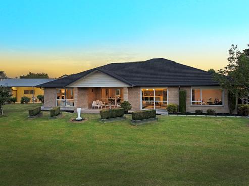 135 Colombo Road, Waiuku