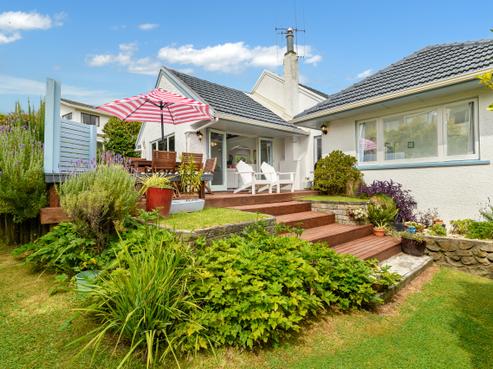 11 Tekoah Place, Judea
