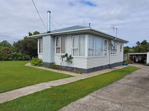 162 Queen Street, Westport