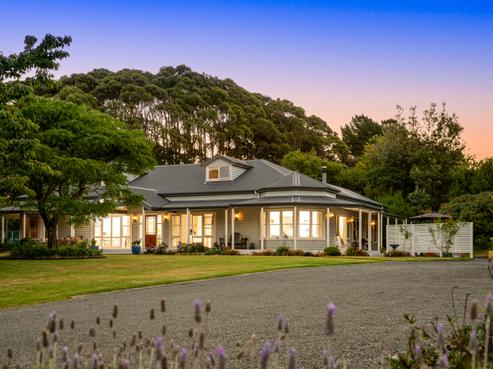 358 Ngarara Road, Waikanae