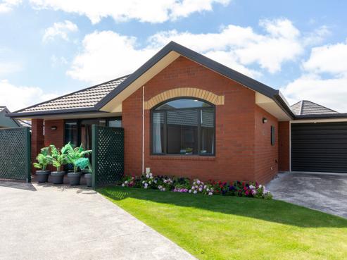 17B Matawai Close, Rangiora