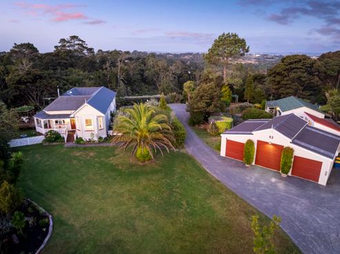 43 Sunnyvale Road, Massey