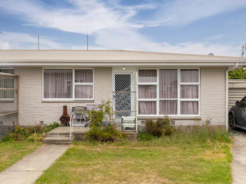 2/650 Cashel Street, Linwood