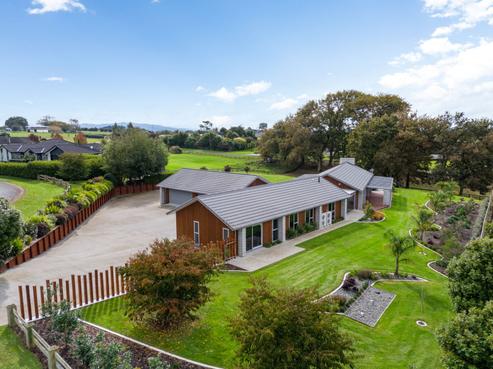 15 Broad Oaks Road, Morrinsville