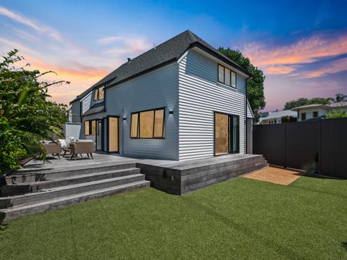 1/4 Whitworth Road, Mount Eden